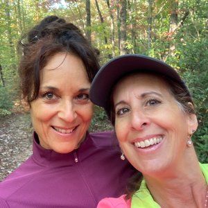 Meet your Poshers Lisa and Lynne